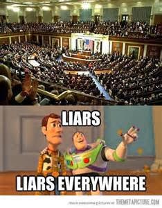 Can you say bipartisanship? | March Matron